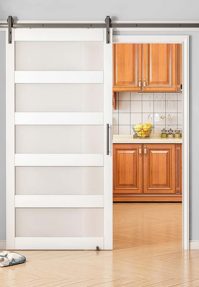 Sliding Barn Door